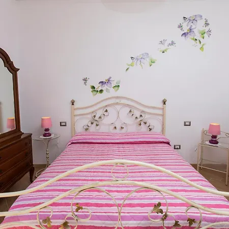 Sant'Anna Bed & Breakfast-2