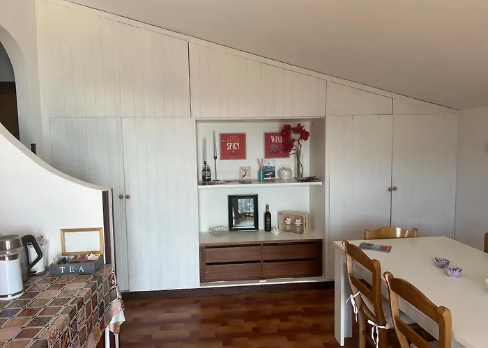 B&B Villa Reginella Agerola