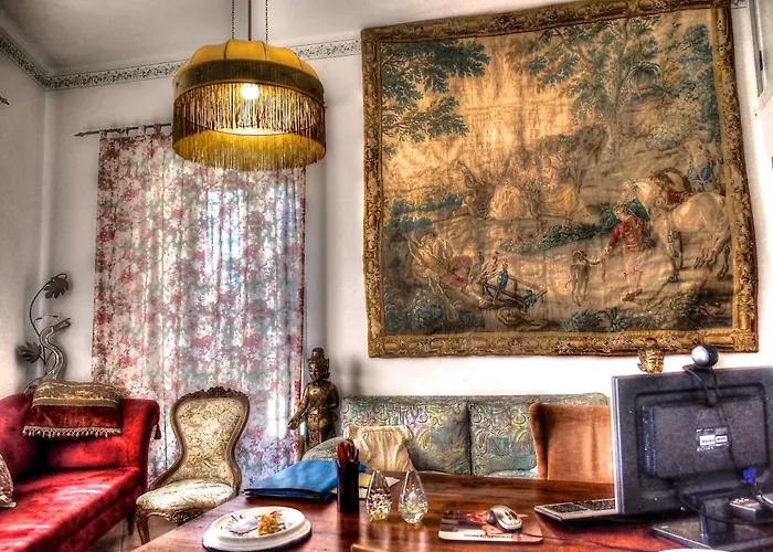 Villa Donna Fausta Agerola